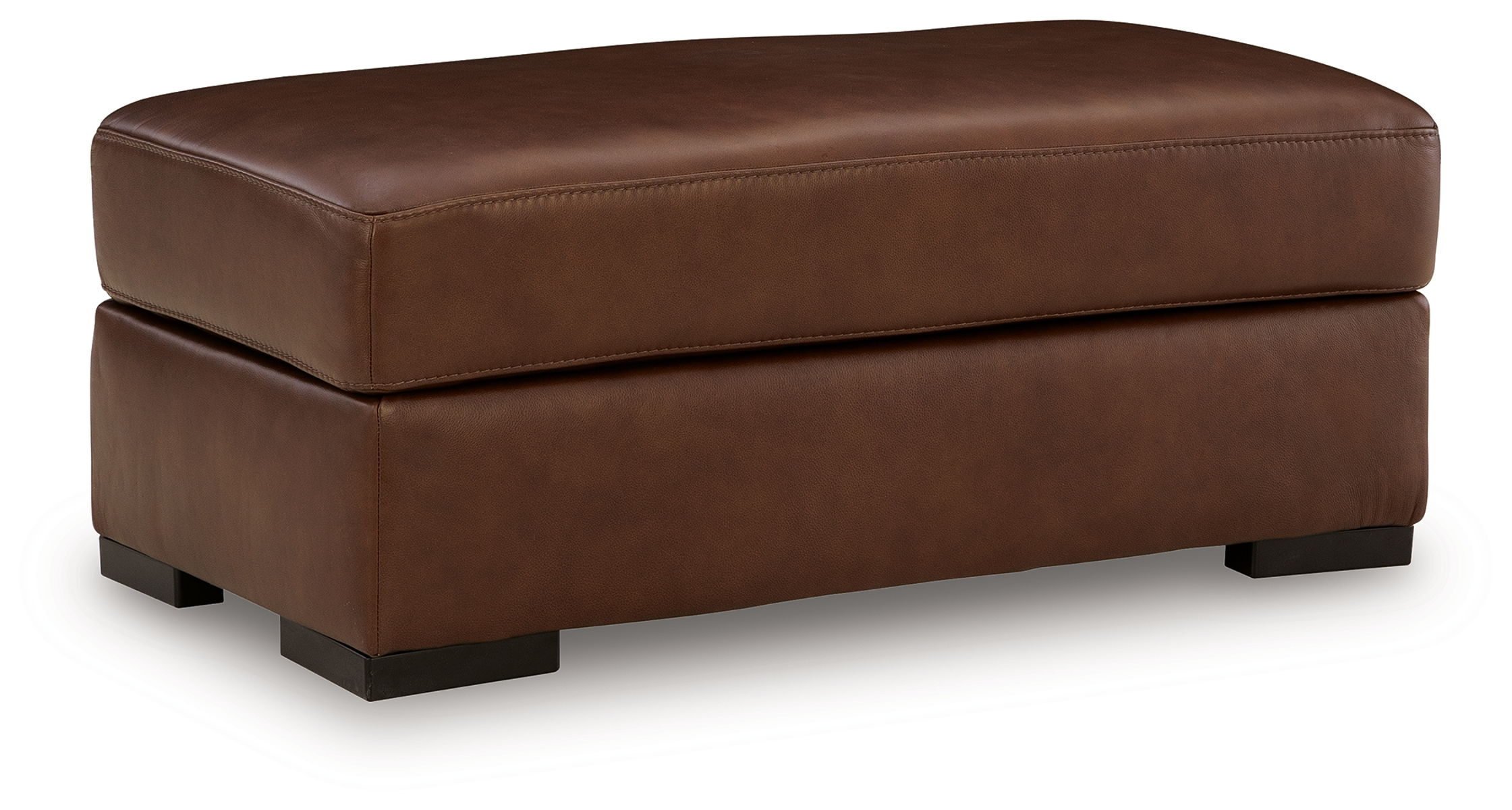Brogliano - 3 Pc. - Sofa, Oversized Chair And Ottoman - Canyon - Image 3