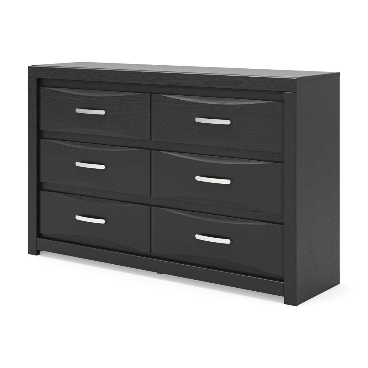 Stabotta - Six Drawer Dresser - Image 7
