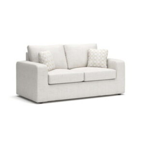 La Jolla Cove - Loveseat With Cushion - Beige