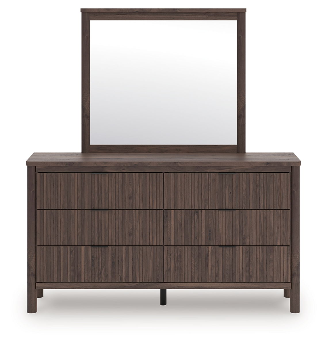Pamytta - Upholstered Platform Bedroom Set - Image 3
