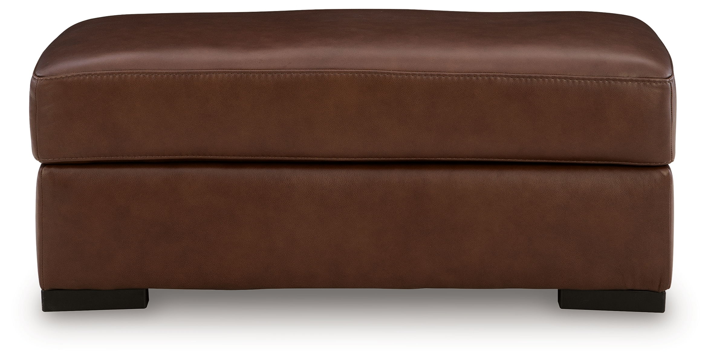 Brogliano - 3 Pc. - Sofa, Oversized Chair And Ottoman - Canyon - Image 4