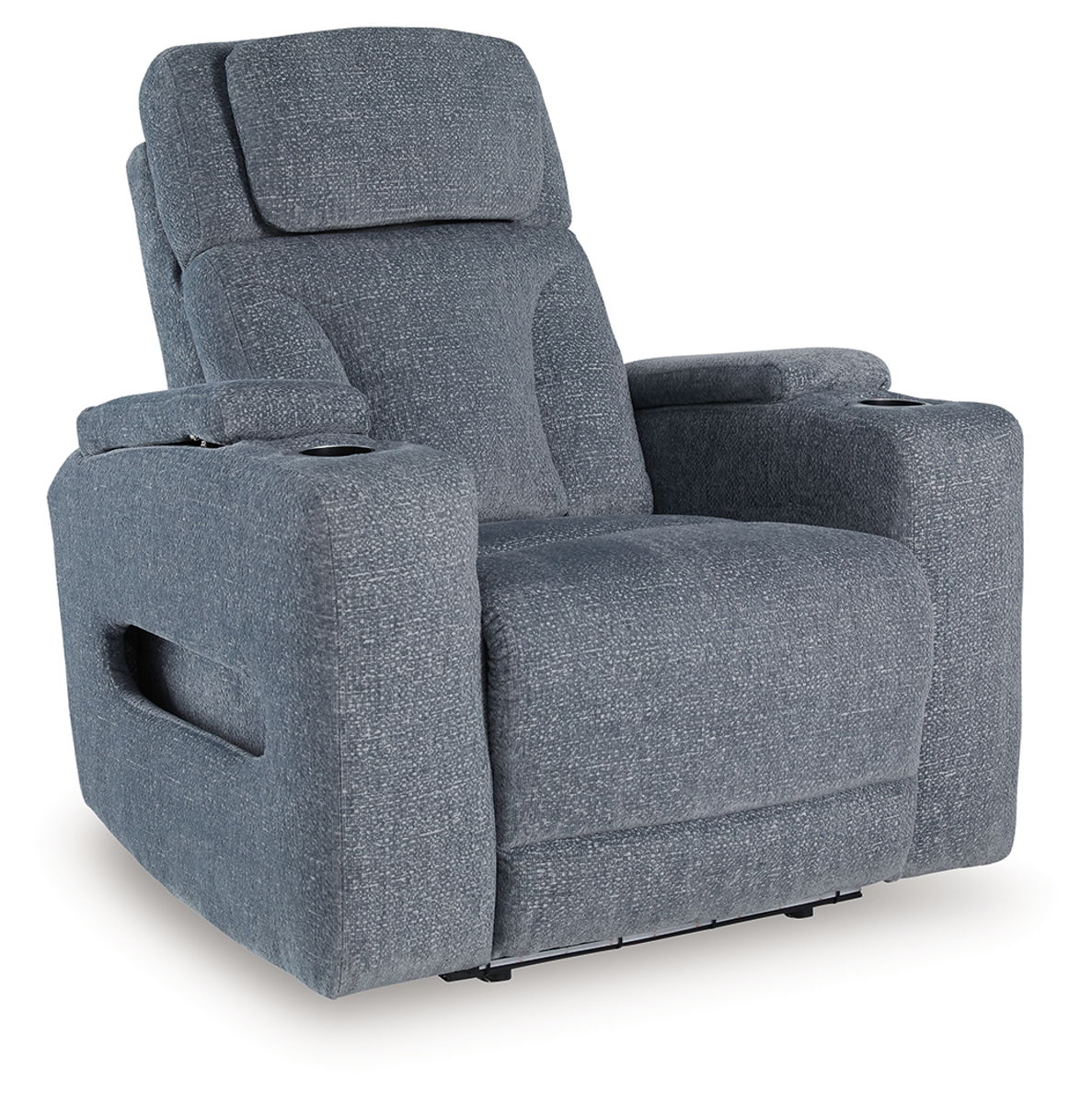 Studio Cave - Reclining Living Room Set - Image 7