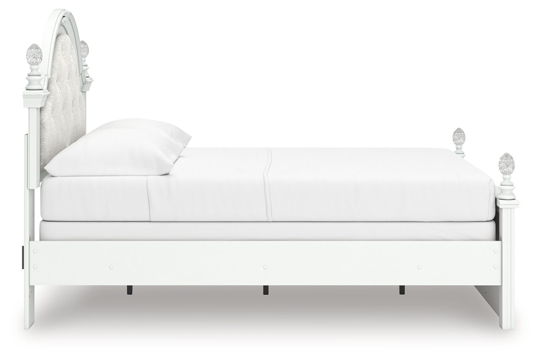 Kozlani - Upholstered Panel Bedroom Set - Image 7