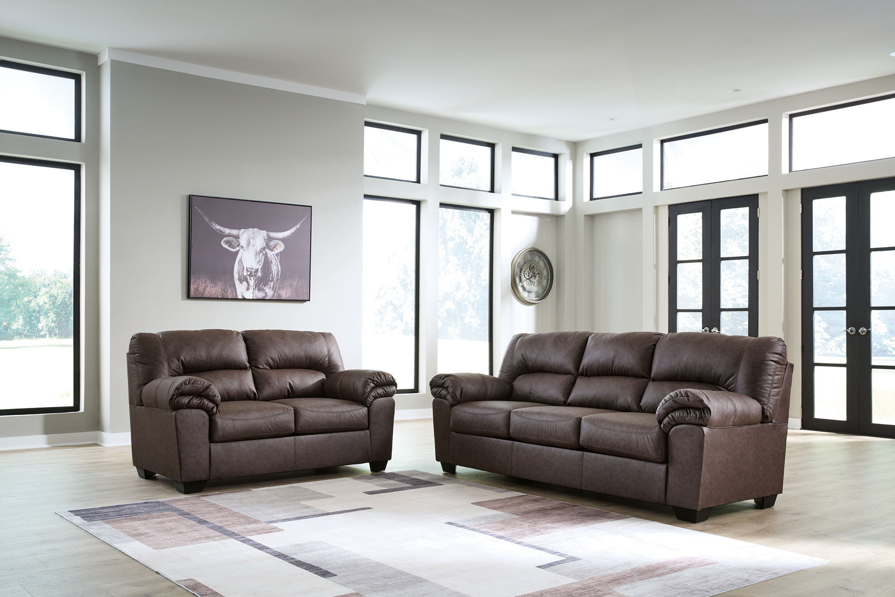 Willowbend - Living Room Set - Image 4