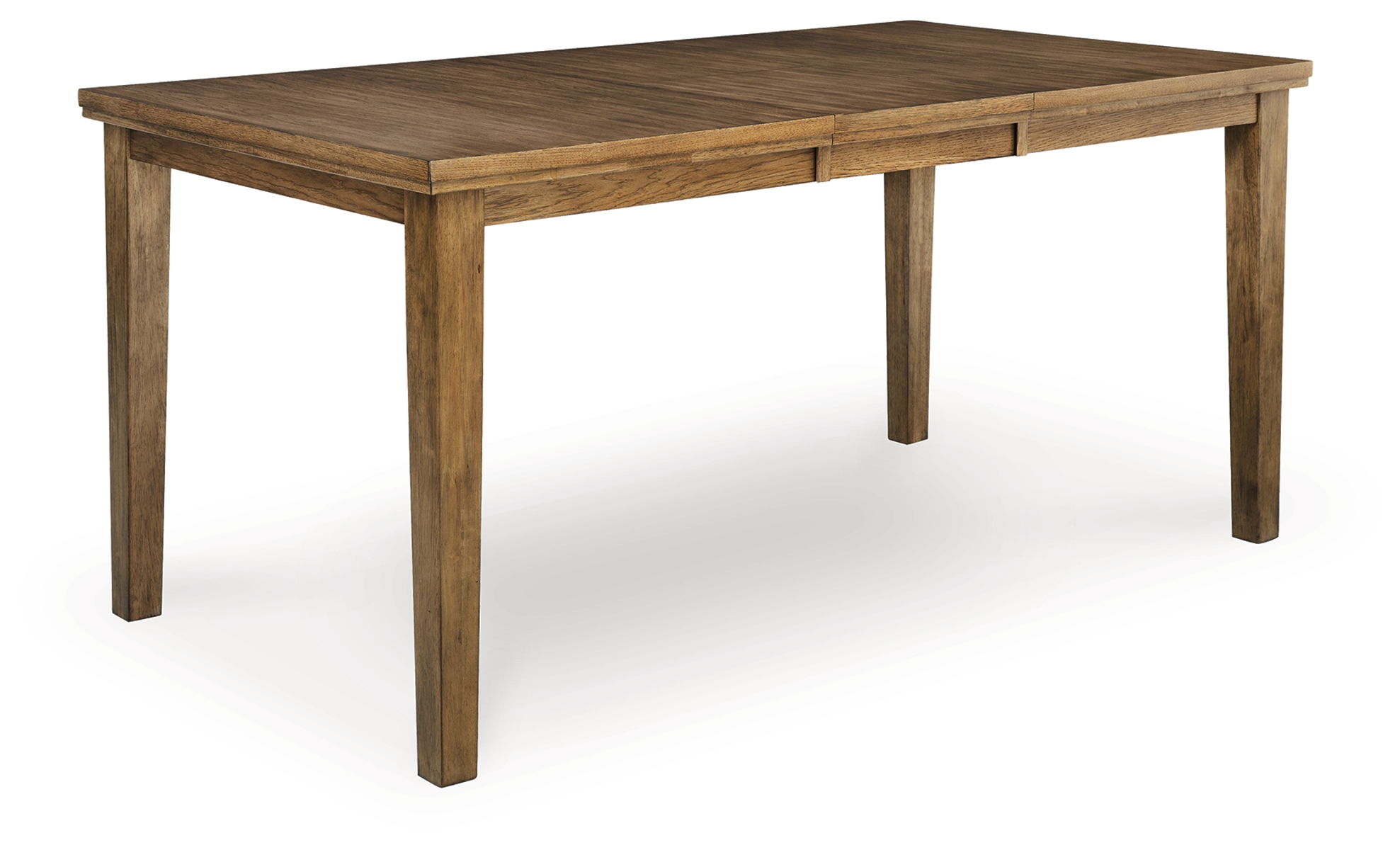 Urbinforte - Counter Height Extension Dining Table Set - Image 5