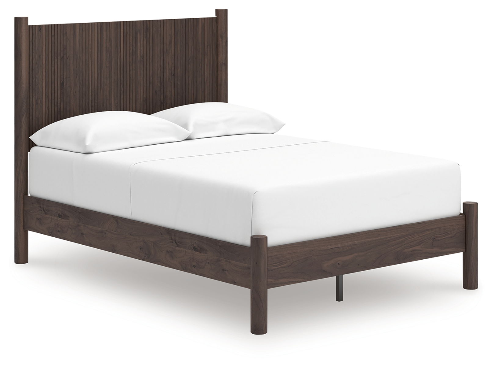 Pamytta - Panel Platform Bedroom Set - Image 9