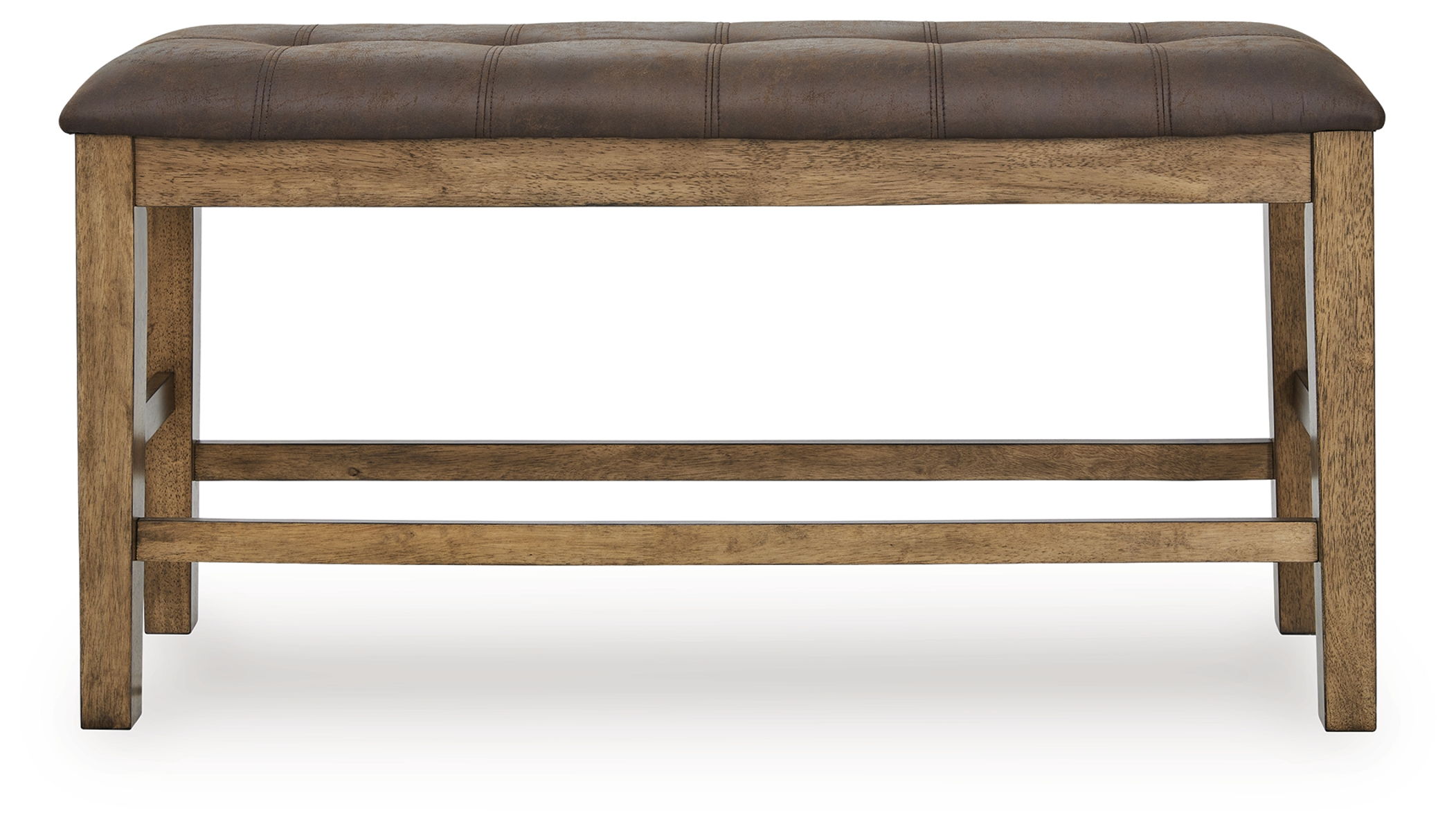 Urbinforte - Counter Height Extension Dining Table Set - Image 2
