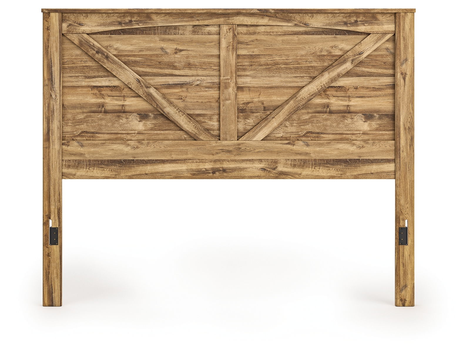 Maystonna - Crossbuck Panel Headboard - Image 3