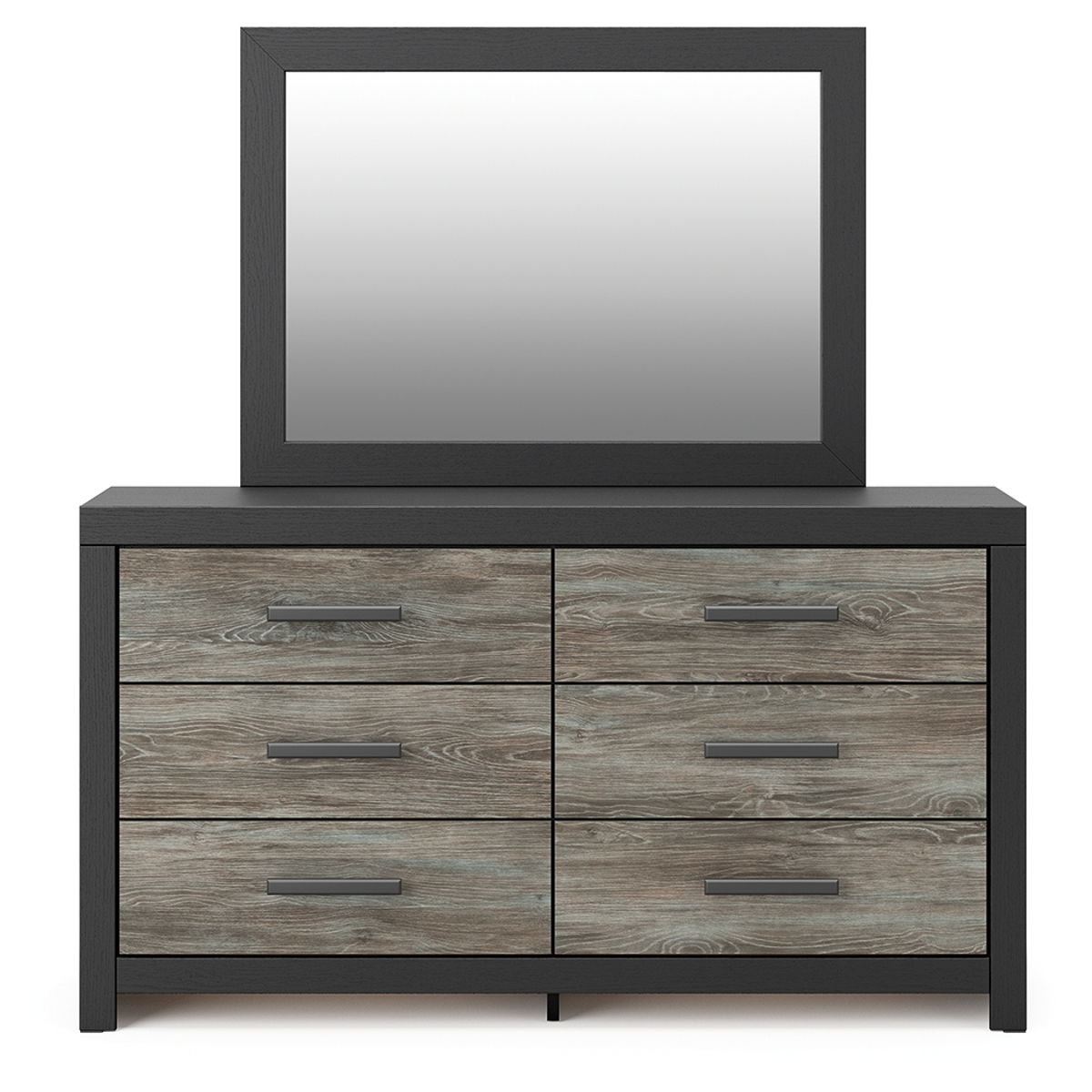Broachmyn - Panel Bedroom Set - Image 11