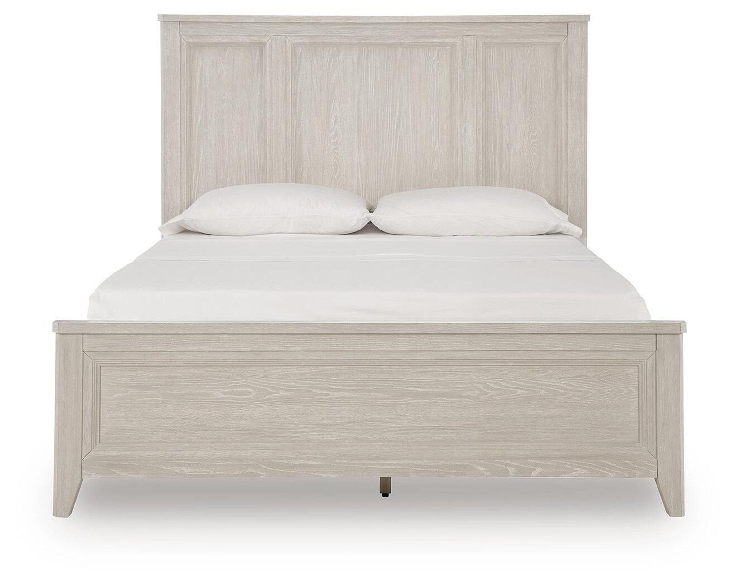 Darbonton - Panel Storage Bed - Image 7