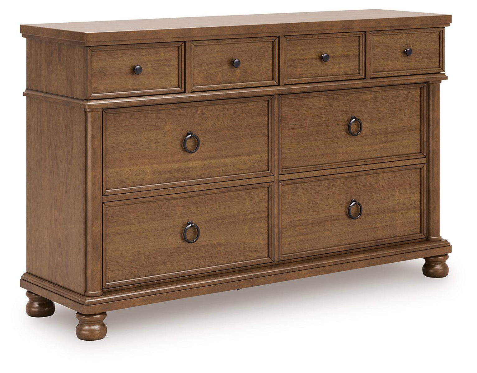 Rowlenstown - Poster Bedroom Set - Image 7