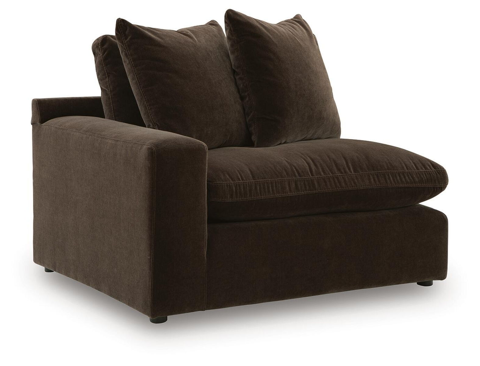 Maxton Heights - 3 Piece Sectional - Image 2
