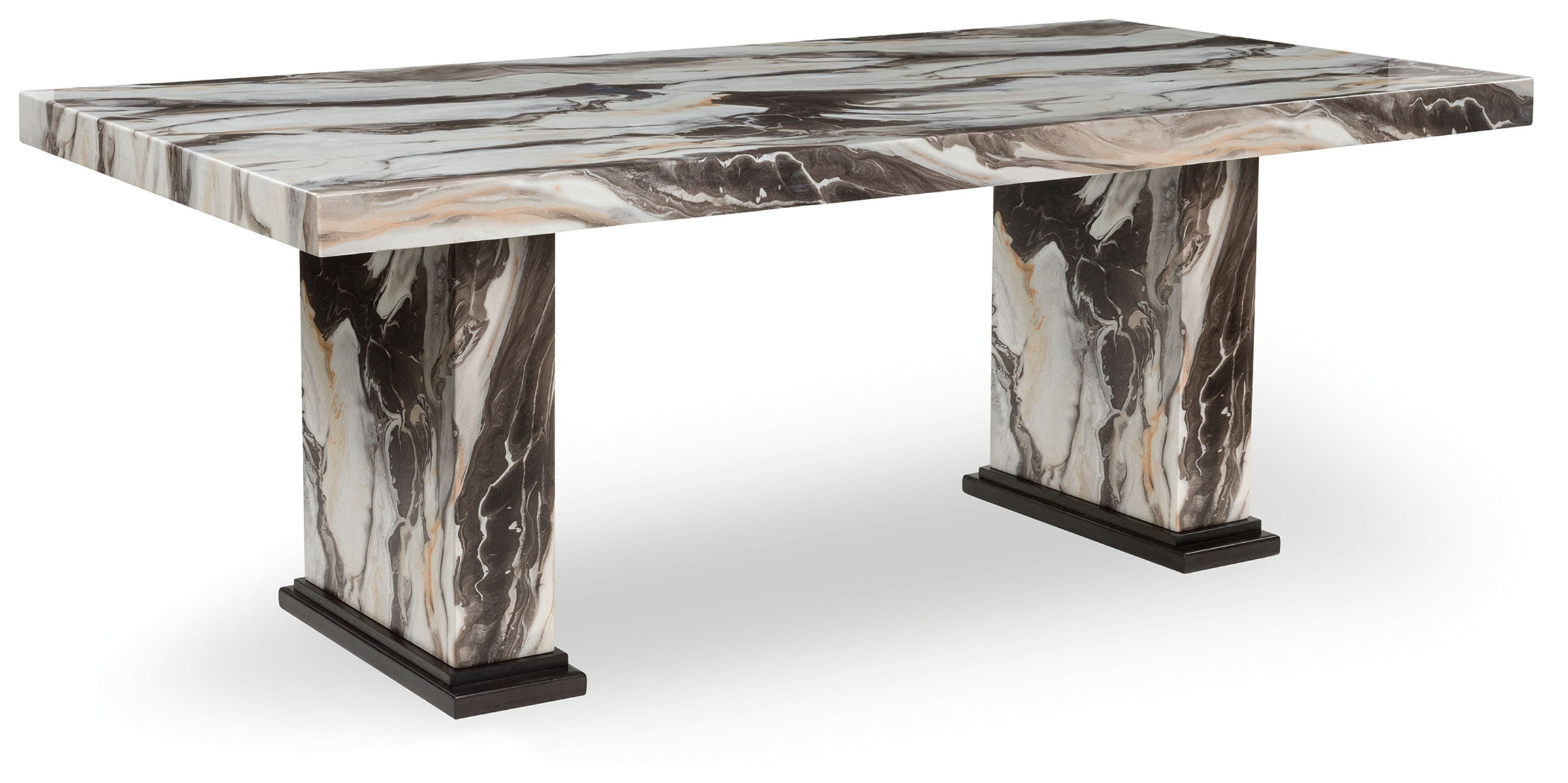 Jeshina - Dining Table Set - Image 2
