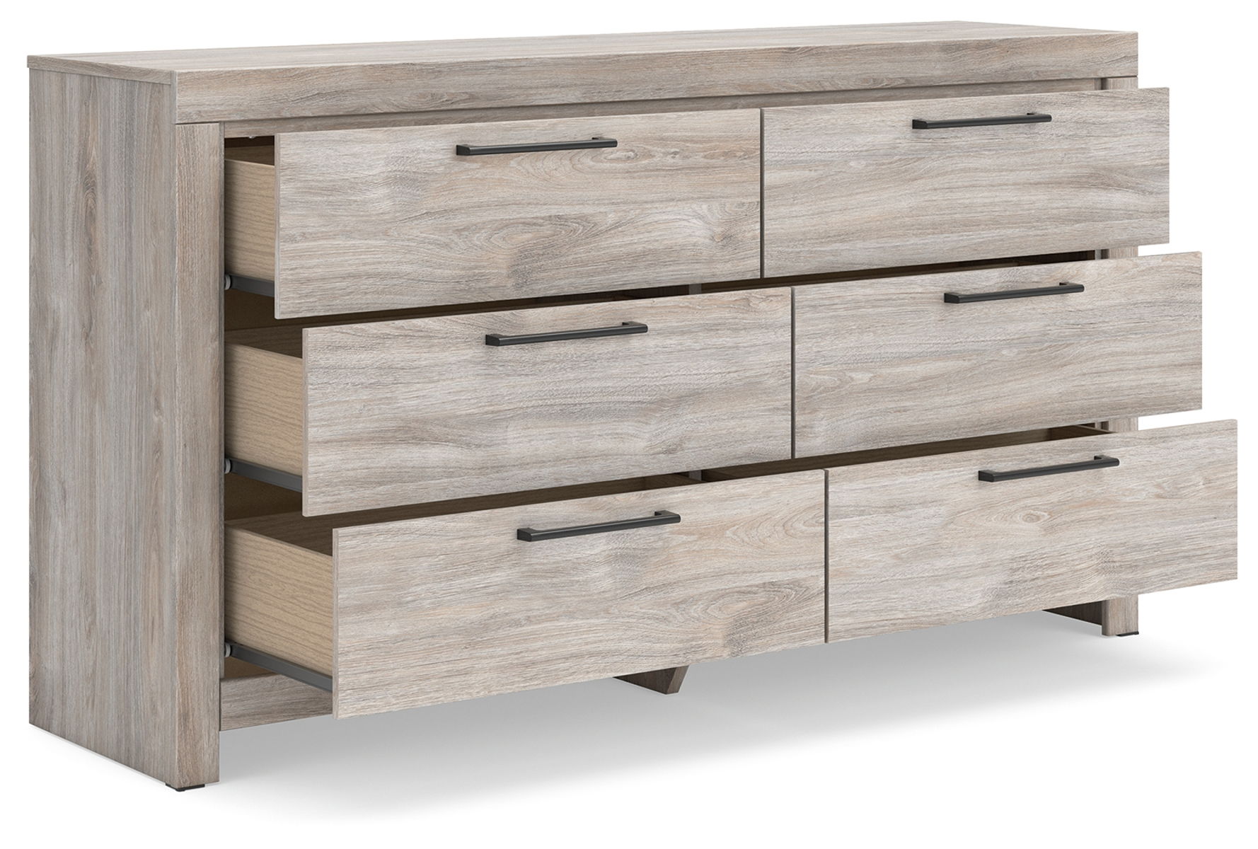 Broachmyn - Panel Bedroom Set - Image 2