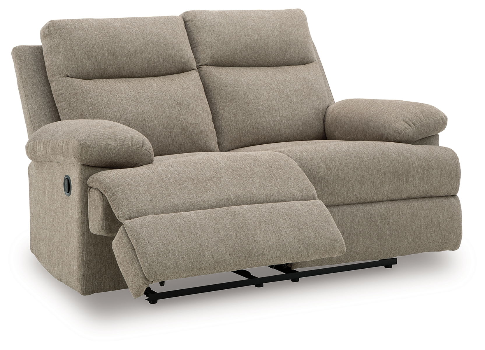 Side-Swipe - Reclining Living Room Set - Image 10