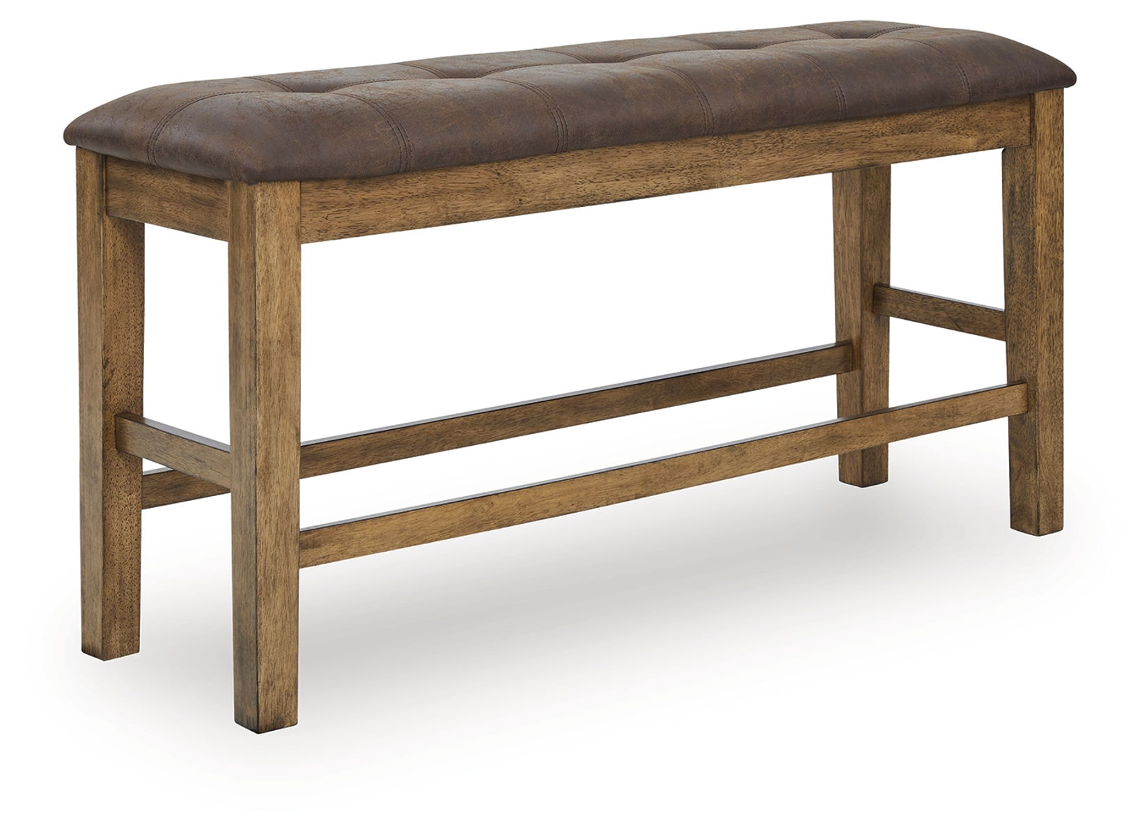 Urbinforte - Counter Height Extension Dining Table Set - Image 10