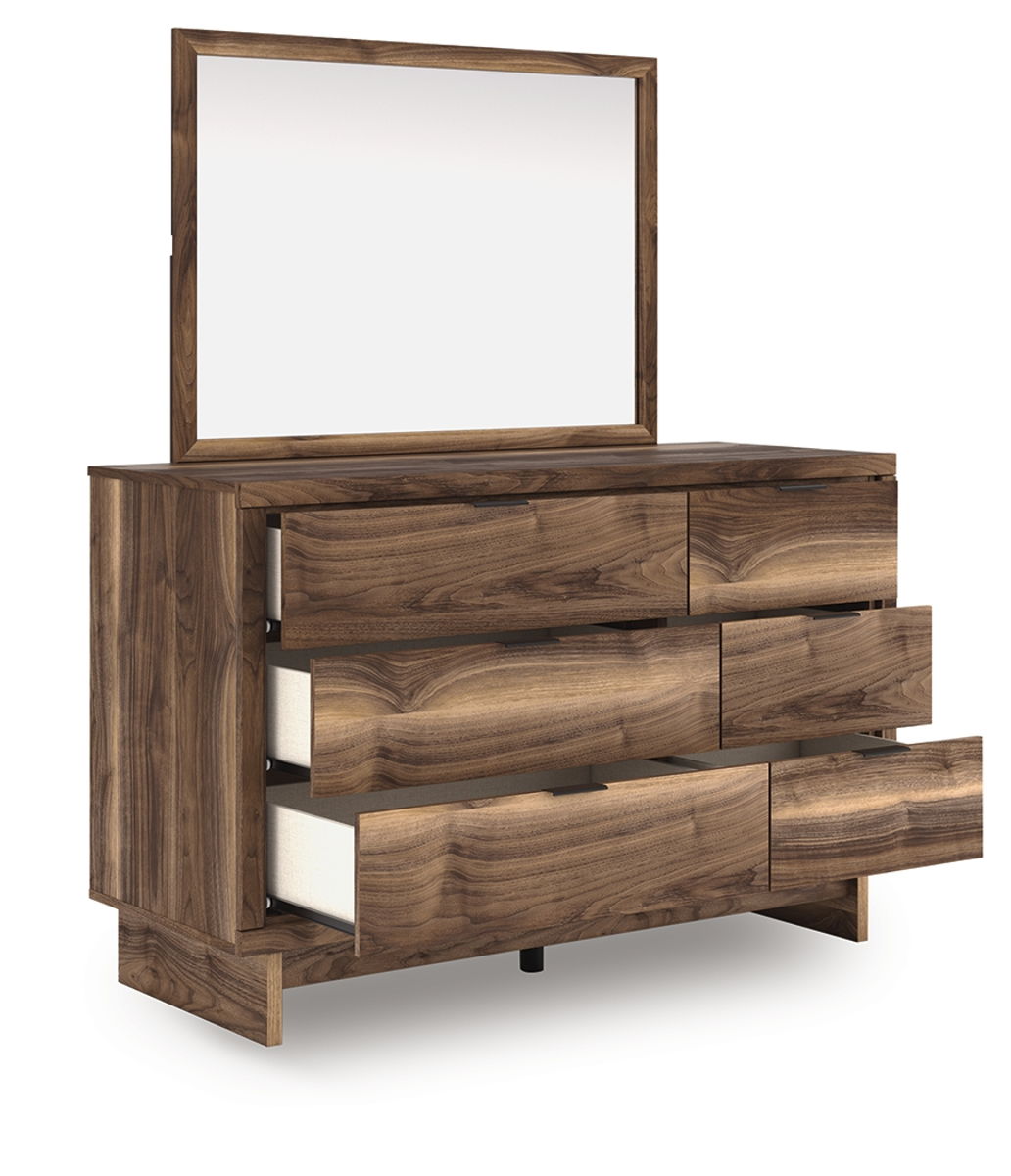 Chirason - Panel Platform Bedroom Set - Image 4