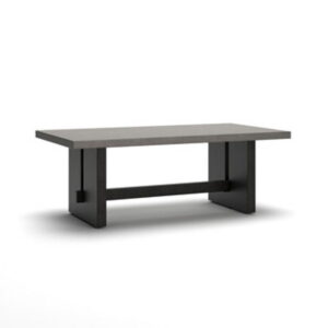 Salina Bay - Rectangular Table