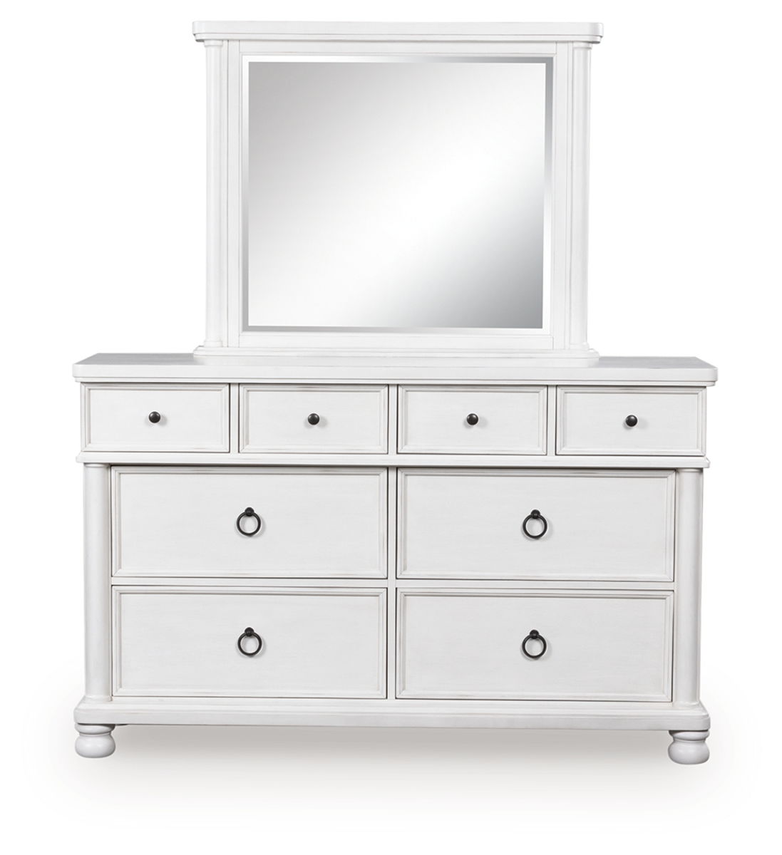 Rowlenstown - Poster Bedroom Set - Image 4