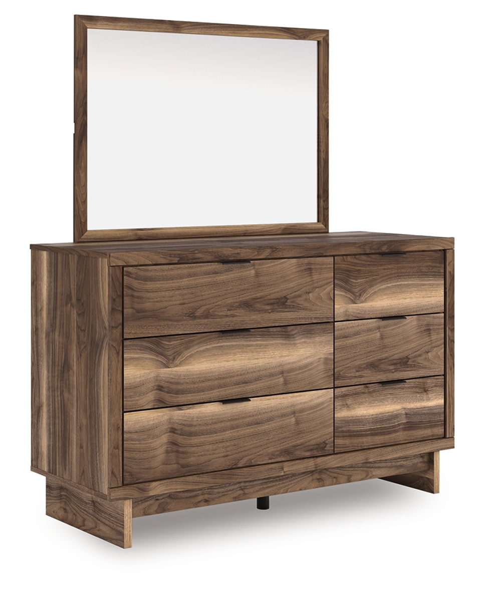 Chirason - Panel Platform Bedroom Set - Image 3
