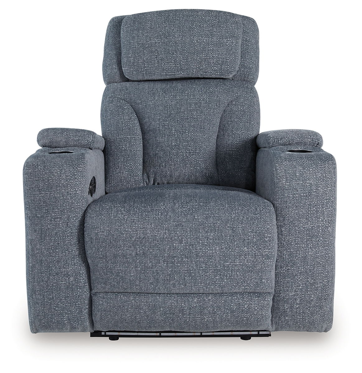 Studio Cave - Reclining Living Room Set - Image 2