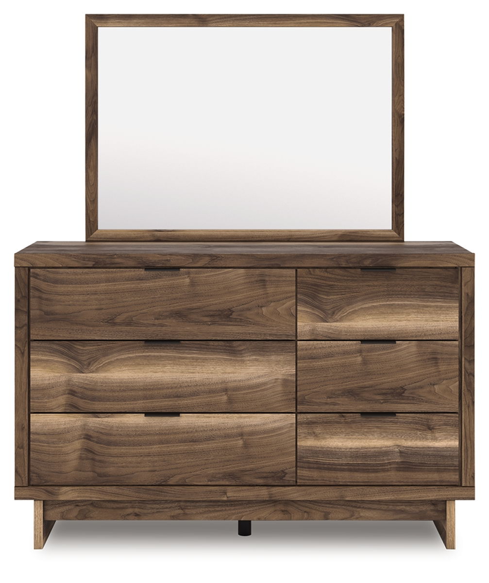 Chirason - Panel Platform Bedroom Set - Image 2
