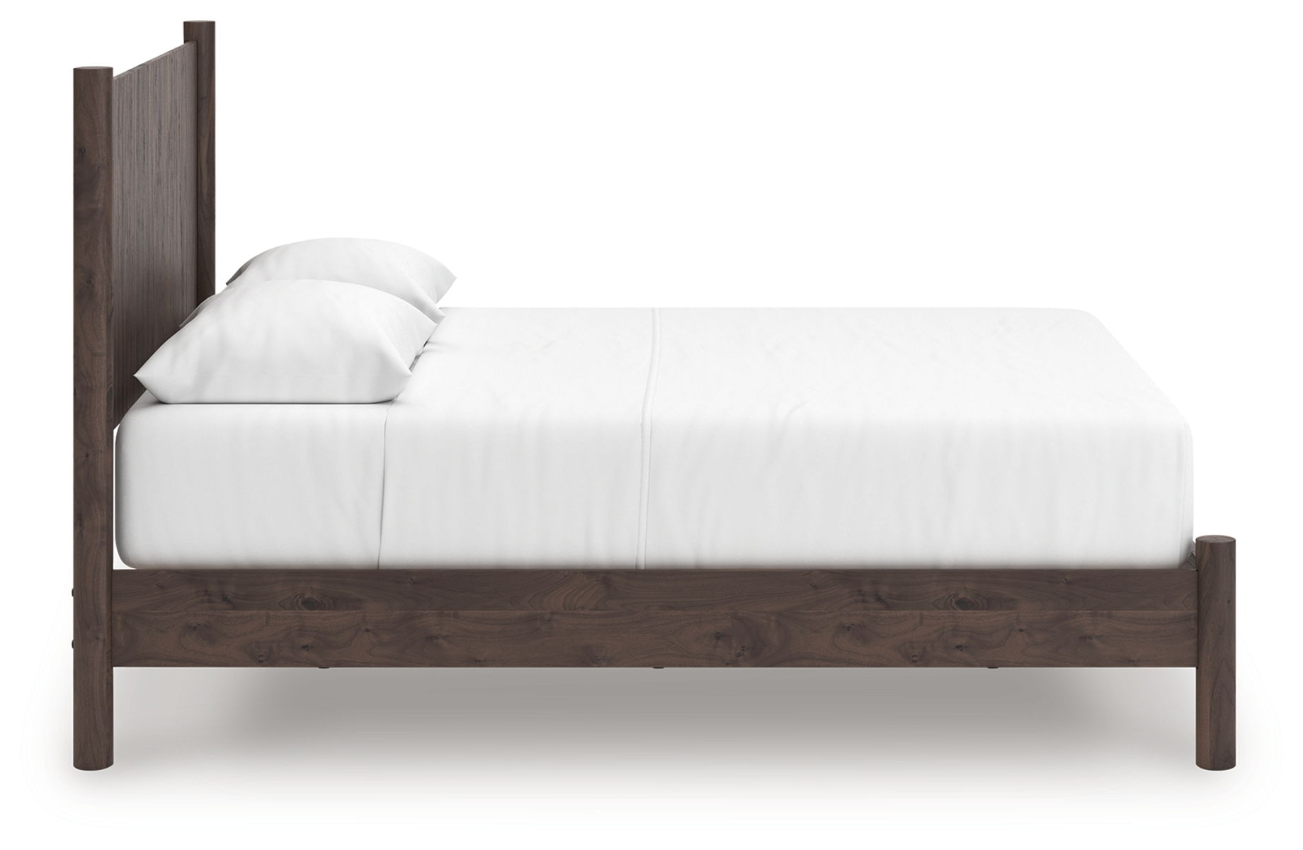 Pamytta - Panel Platform Bedroom Set - Image 5