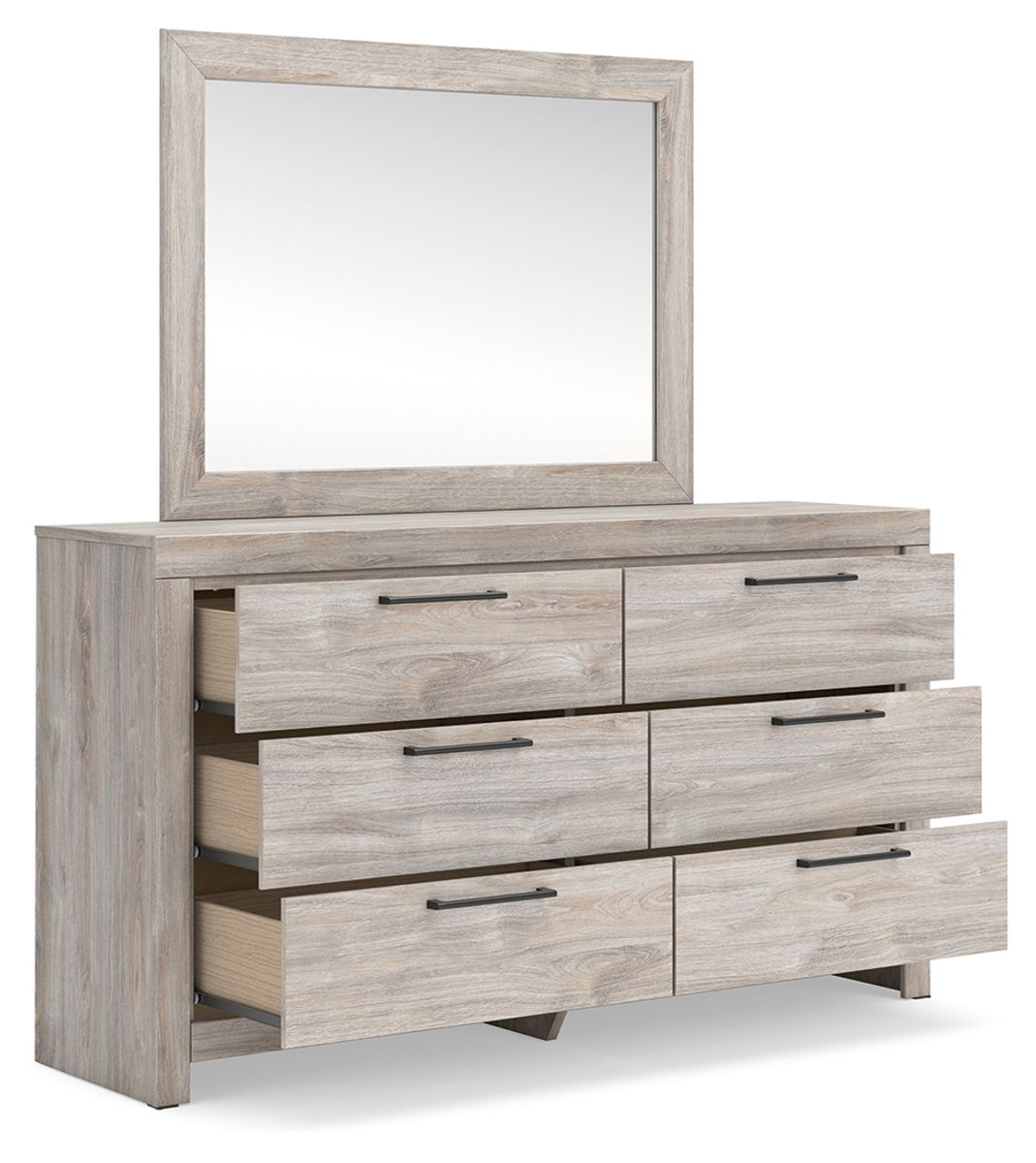 Broachmyn - Panel Bedroom Set - Image 3