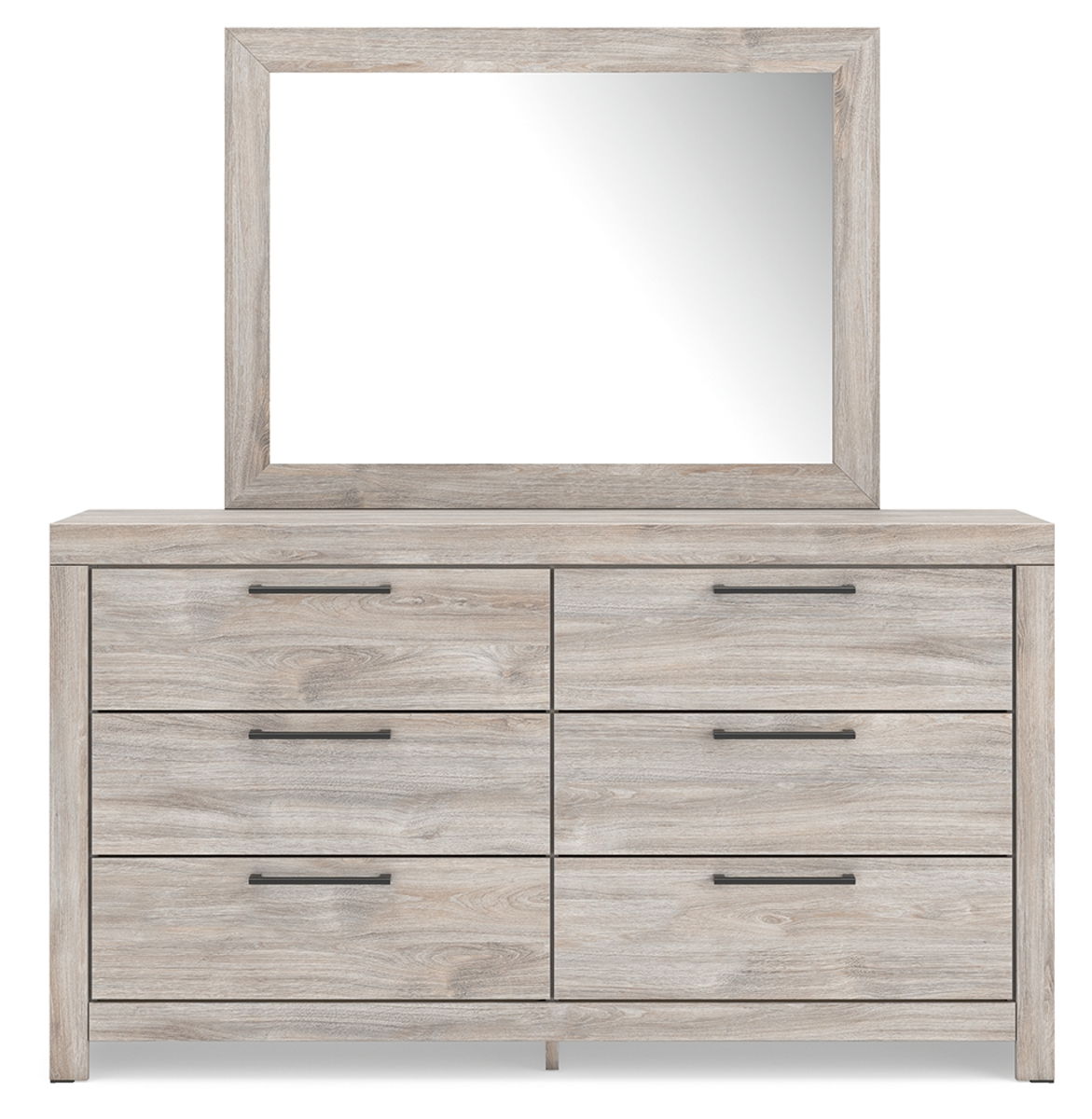 Broachmyn - Panel Bedroom Set - Image 5