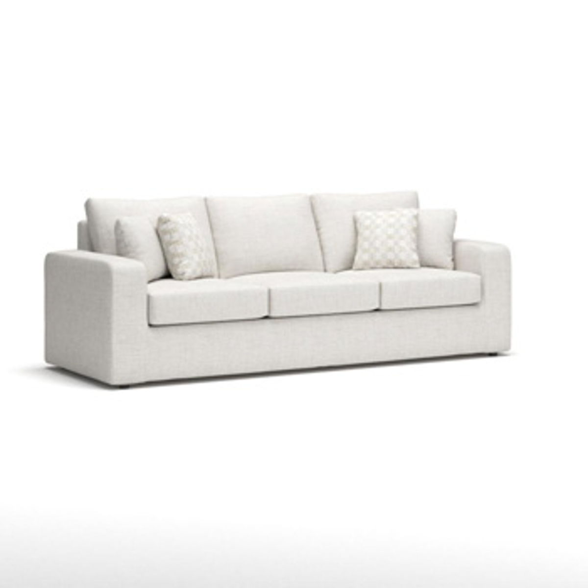 La Jolla Cove - Sofa With Cushion - Beige