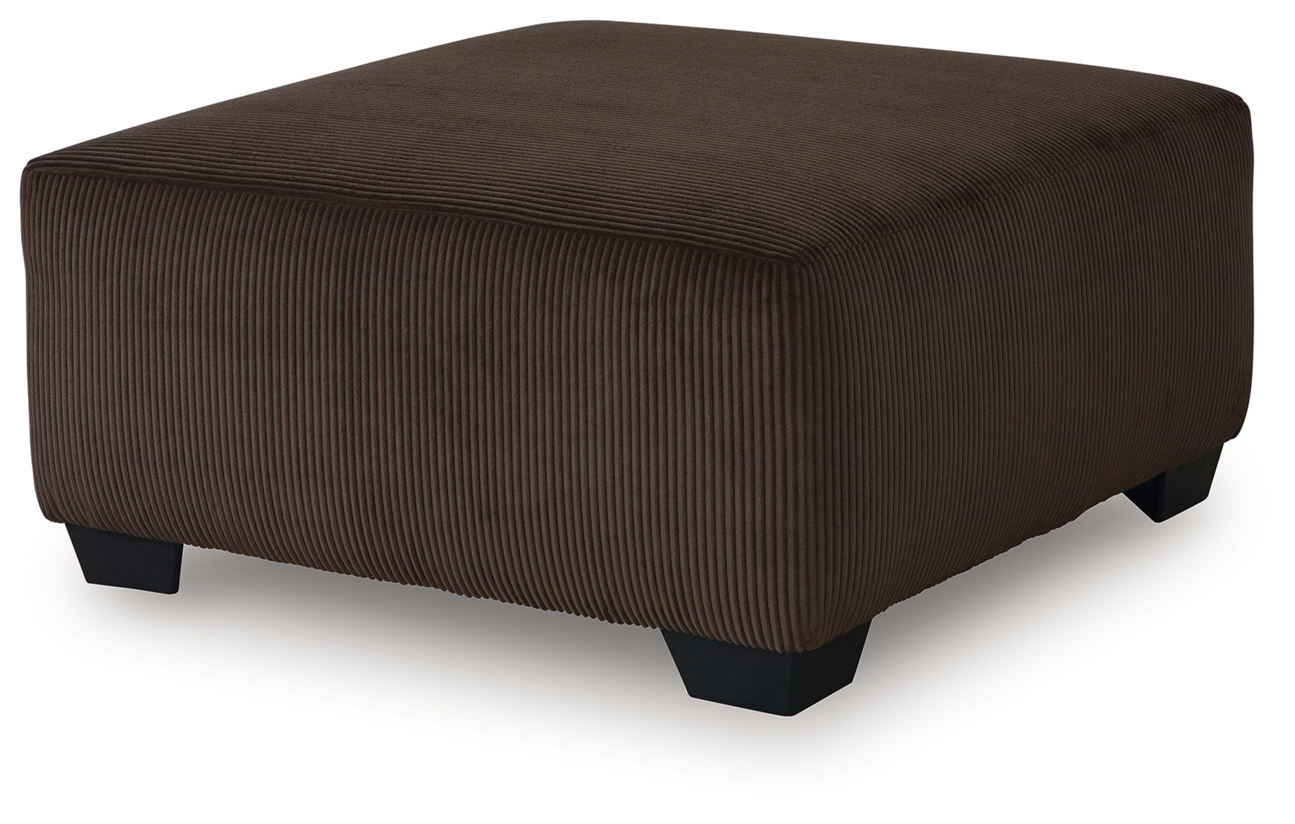 Kimlee - Sectional And Ottoman Set - Image 4