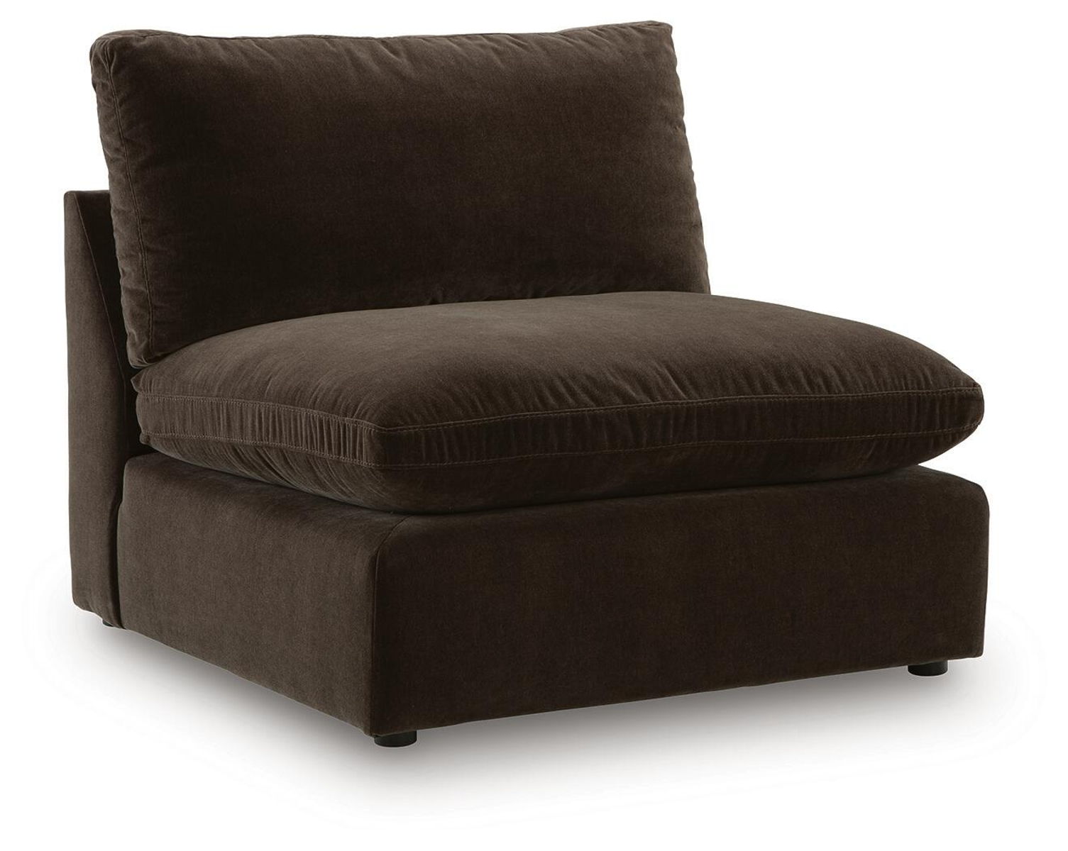 Maxton Heights - 3 Piece Sectional - Image 5