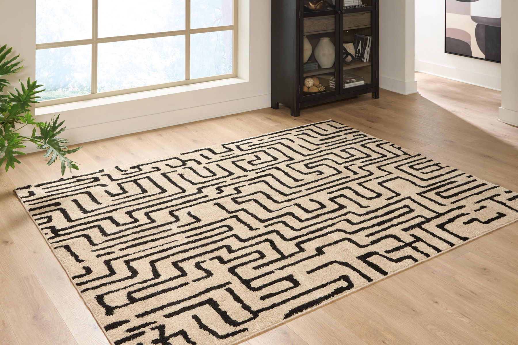 Timworth - Washable Rug - Image 3