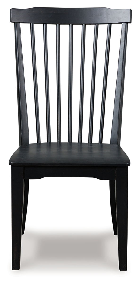 Greddinton - Extension Dining Table Set - Image 2
