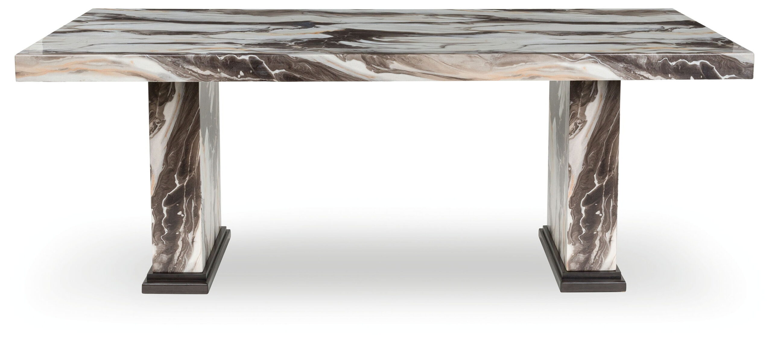 Jeshina - Dining Table Set - Image 7