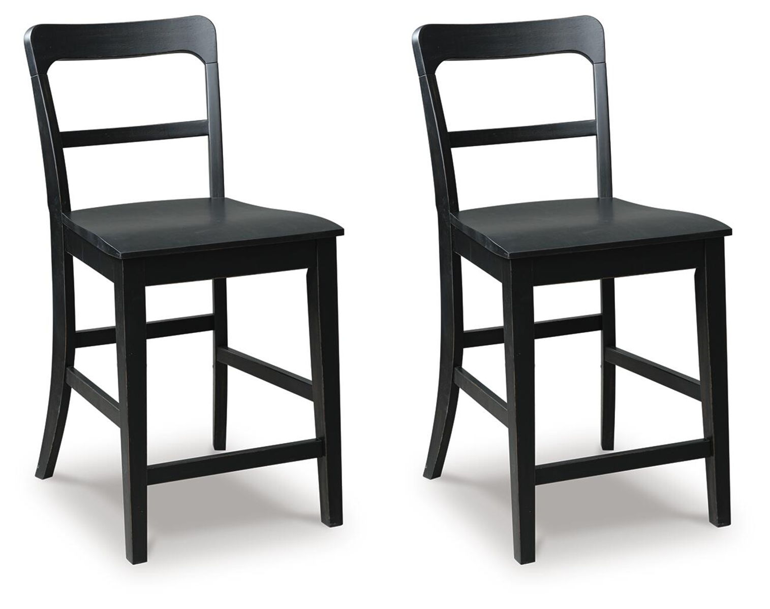 Greddinton - Counter Height Dining Table Set - Image 7