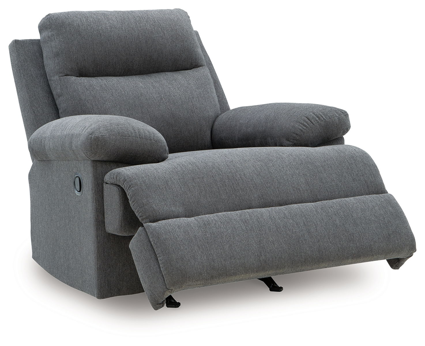 Side-Swipe - Reclining Living Room Set - Image 3