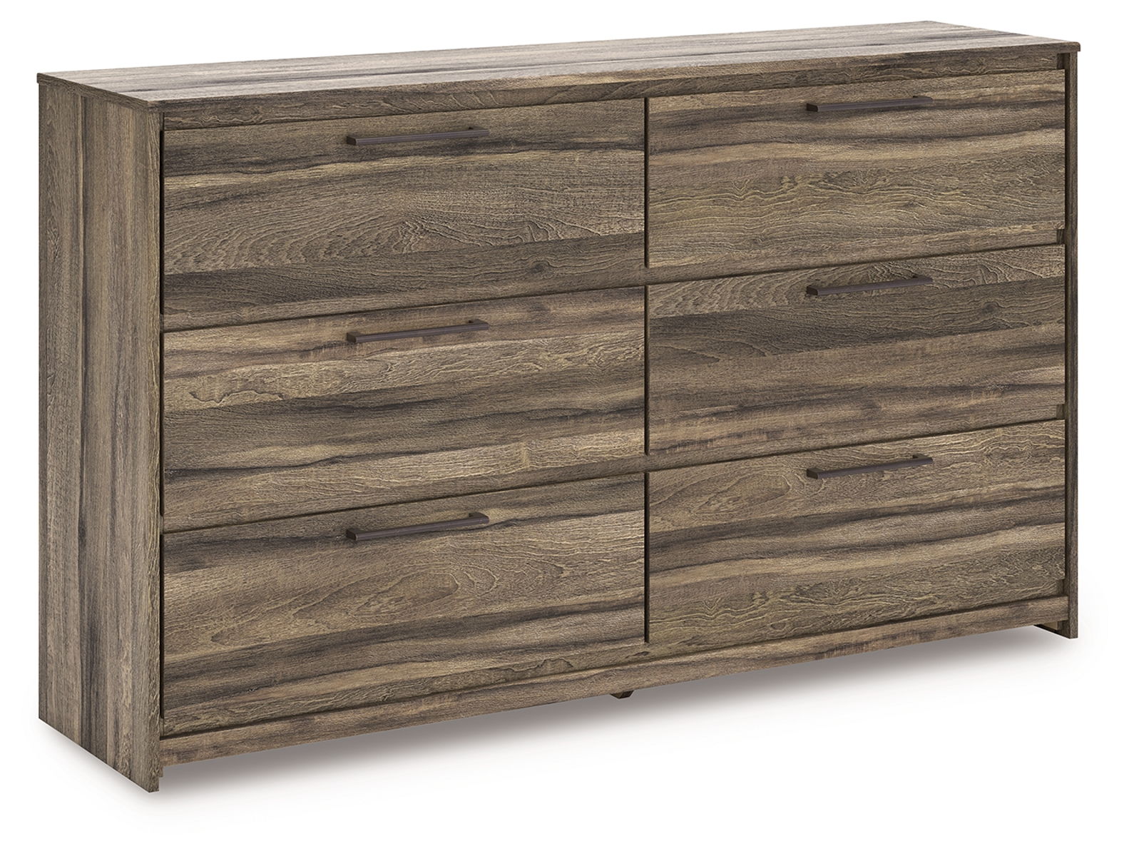 Elbrim - Panel Storage Bedroom Set - Image 6