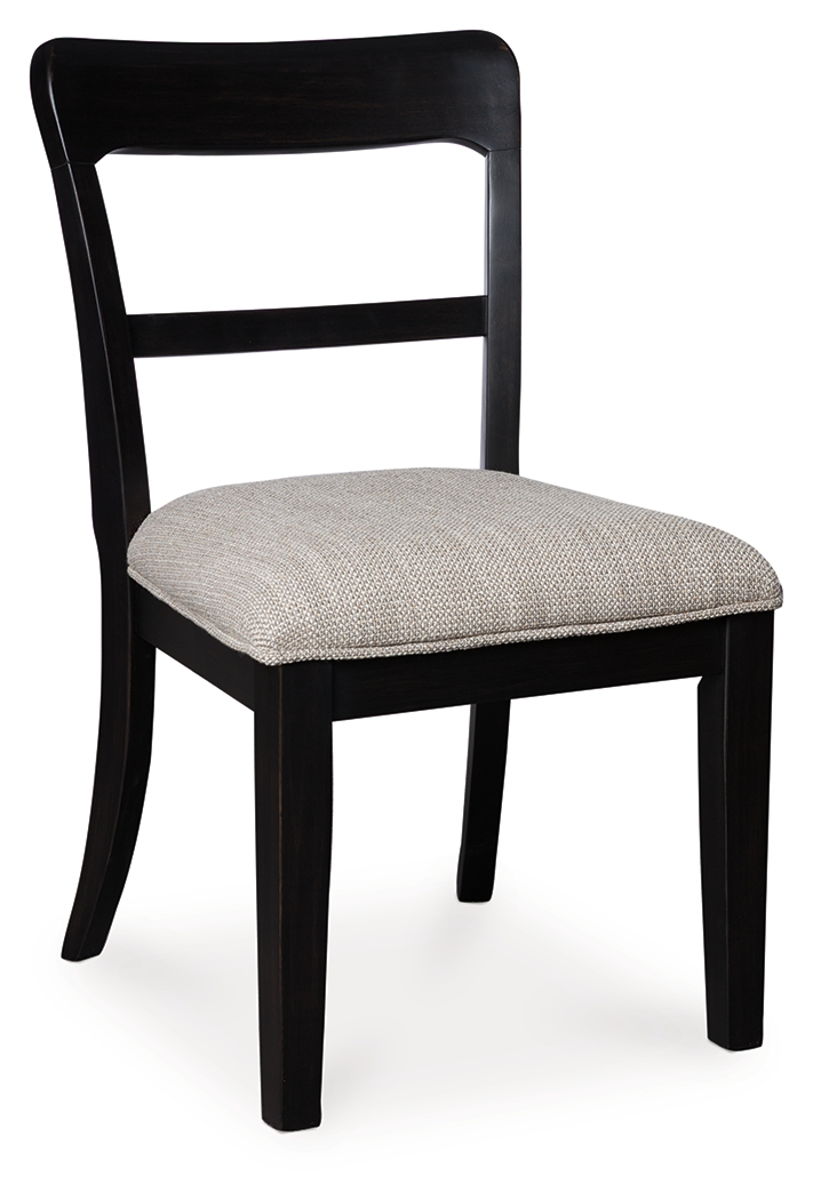 Greddinton - Extension Dining Table Set - Image 7