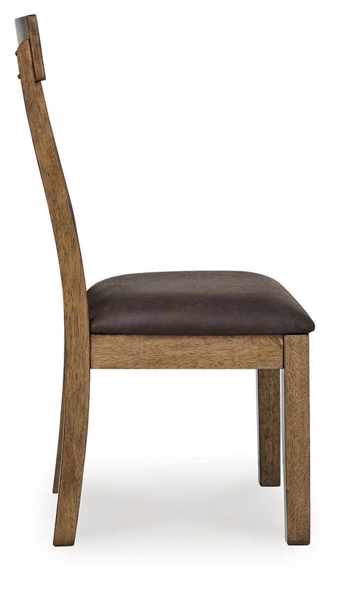 Urbinforte - Extension Dining Table Set - Image 6